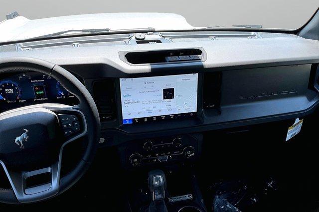 new 2026 Ford Bronco car, priced at $45,719