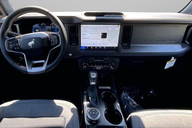 new 2026 Ford Bronco car, priced at $45,719
