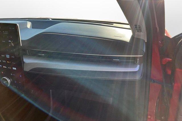 used 2023 Ford Mustang Mach-E car, priced at $25,200