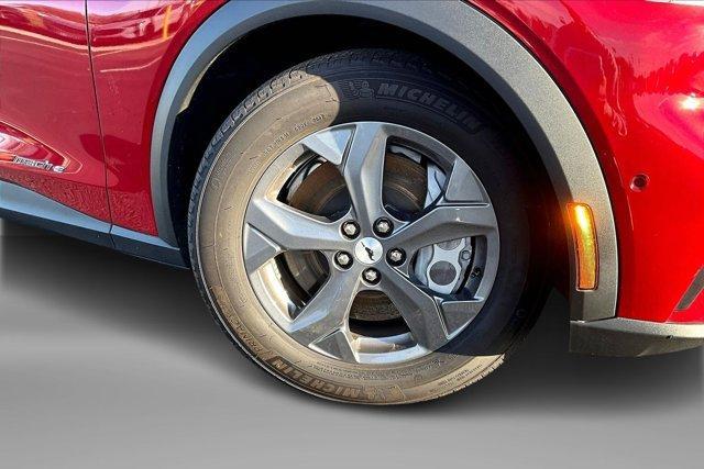 used 2023 Ford Mustang Mach-E car, priced at $25,200
