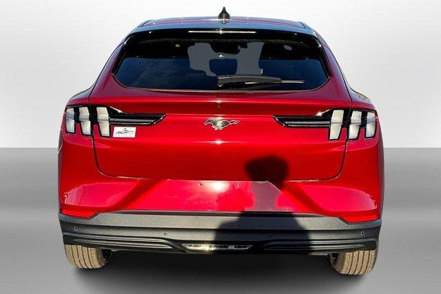 used 2023 Ford Mustang Mach-E car, priced at $25,200