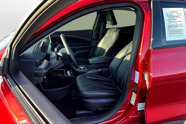 used 2023 Ford Mustang Mach-E car, priced at $25,200