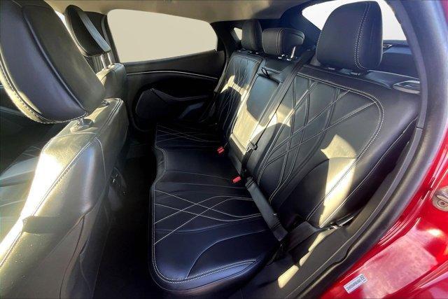 used 2023 Ford Mustang Mach-E car, priced at $25,200
