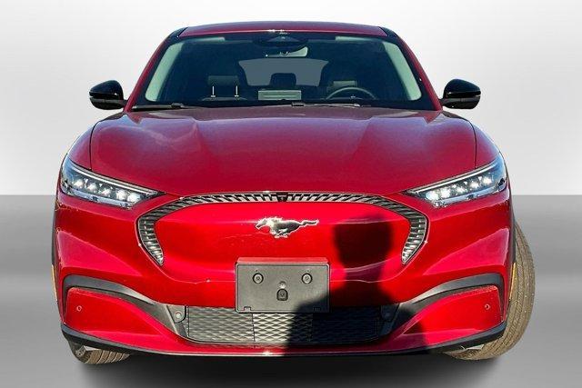 used 2023 Ford Mustang Mach-E car, priced at $25,200