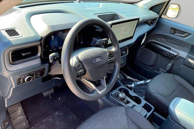 new 2026 Ford Maverick car, priced at $30,457