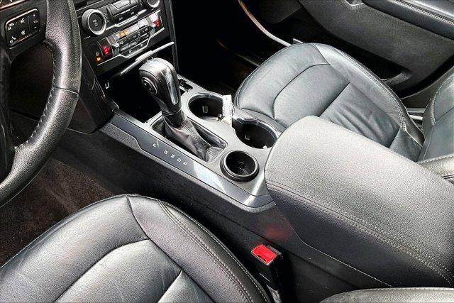 used 2018 Ford Explorer car, priced at $14,437
