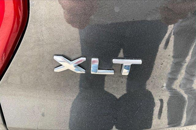 used 2018 Ford Explorer car, priced at $14,437