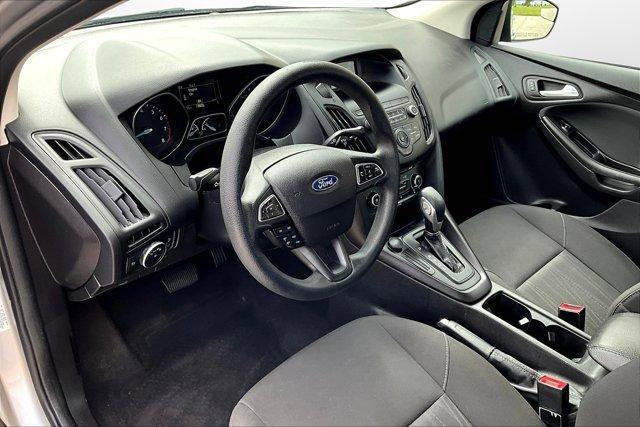used 2018 Ford Focus car, priced at $12,794