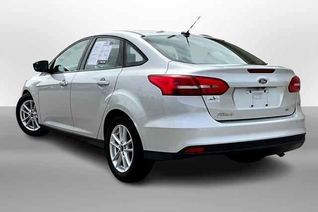 used 2018 Ford Focus car, priced at $12,794