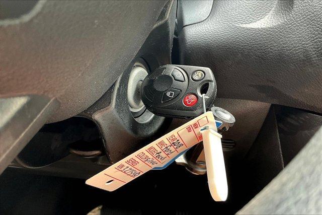 used 2018 Ford Focus car, priced at $12,794