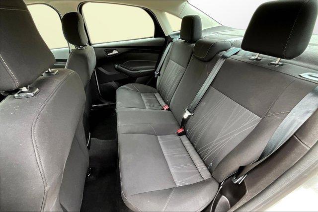 used 2018 Ford Focus car, priced at $12,794