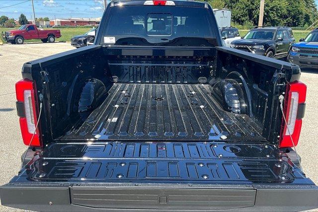 new 2026 Ford F-350 car, priced at $98,475