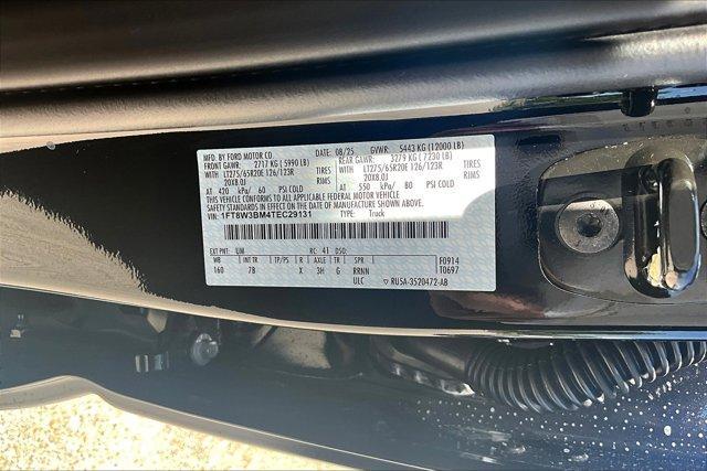 new 2026 Ford F-350 car, priced at $98,475