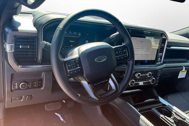 new 2026 Ford F-350 car, priced at $98,475