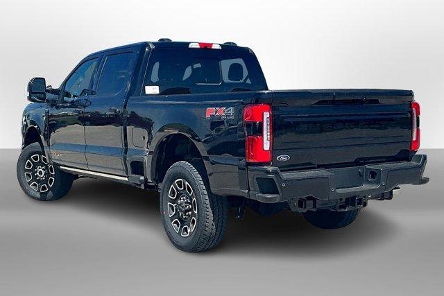new 2026 Ford F-350 car, priced at $98,475