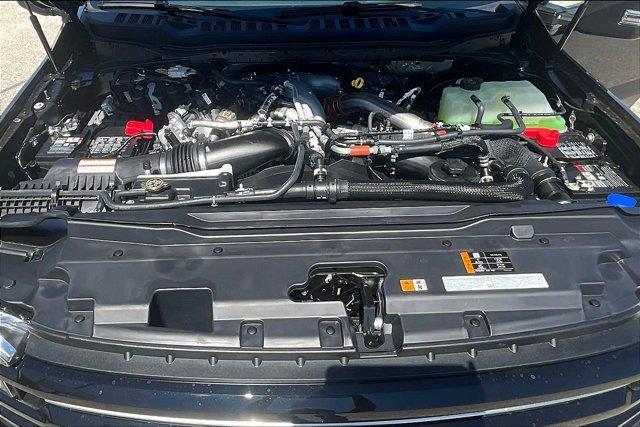 new 2026 Ford F-350 car, priced at $98,475