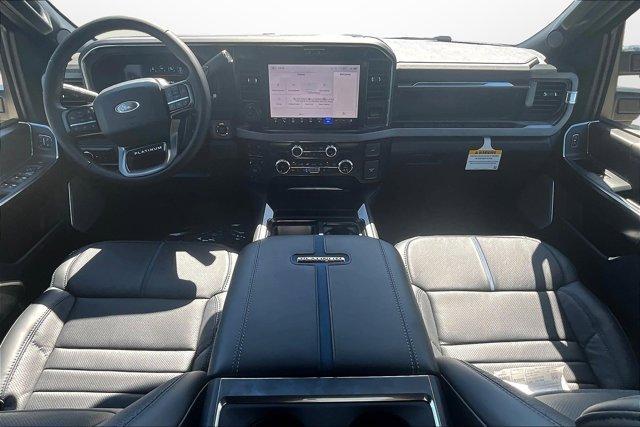 new 2026 Ford F-350 car, priced at $98,475