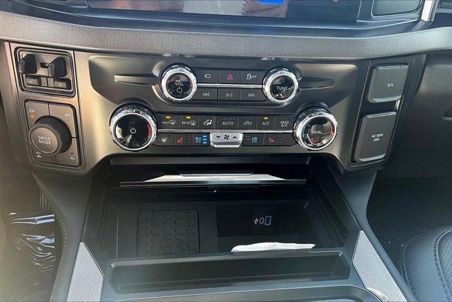 new 2026 Ford F-350 car, priced at $98,475