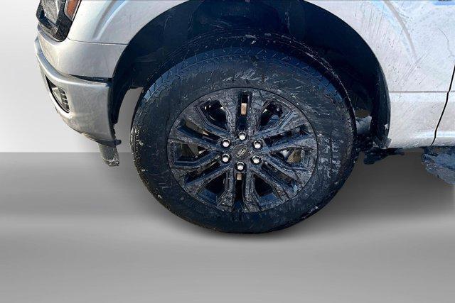 used 2024 Ford F-150 car, priced at $47,458