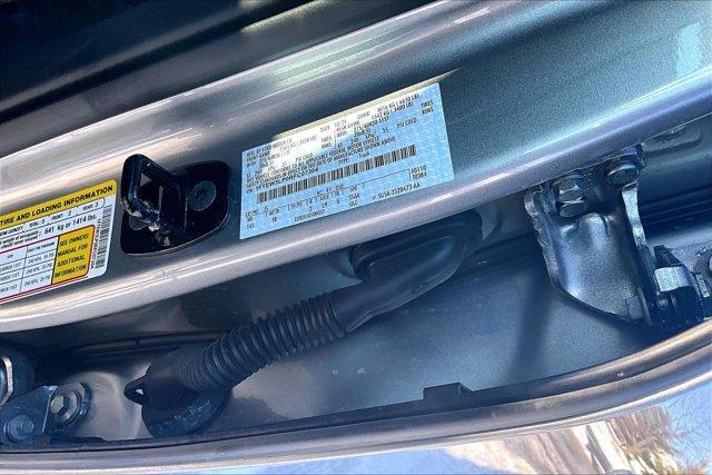 used 2024 Ford F-150 car, priced at $47,458