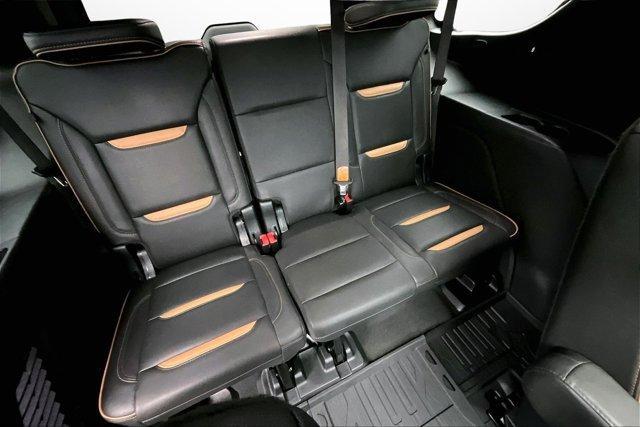 used 2023 GMC Yukon car, priced at $57,157