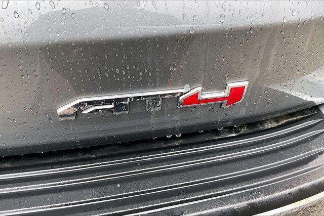 used 2023 GMC Yukon car, priced at $57,157