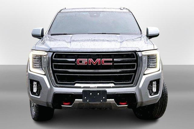 used 2023 GMC Yukon car, priced at $57,157