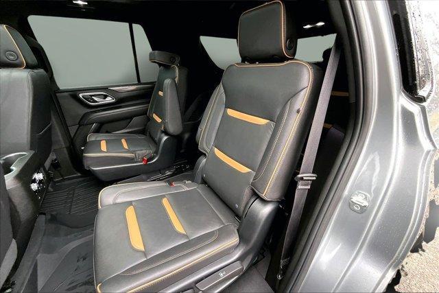 used 2023 GMC Yukon car, priced at $57,157