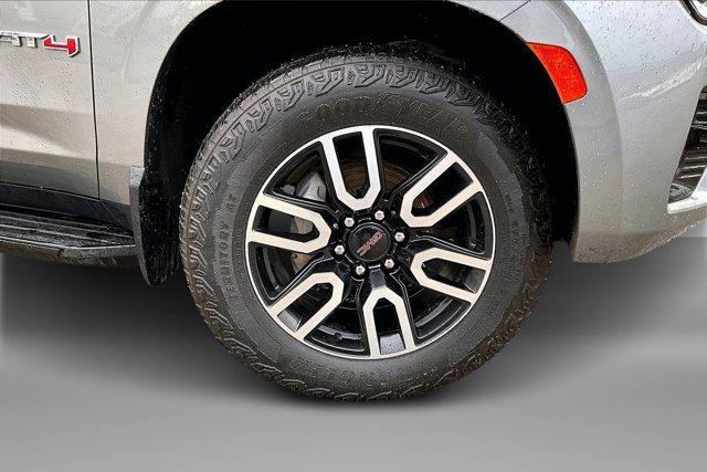 used 2023 GMC Yukon car, priced at $57,157