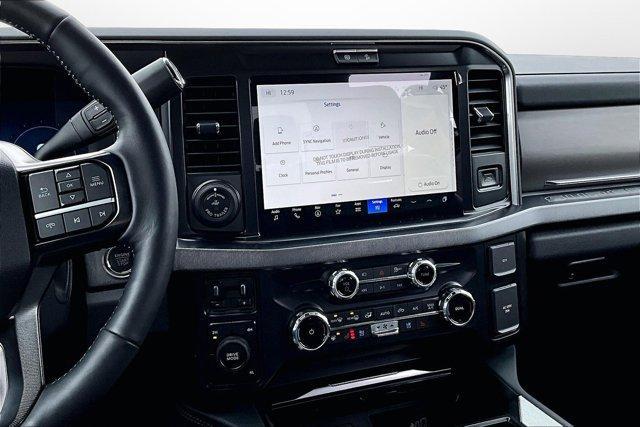 new 2026 Ford F-450 car, priced at $105,605