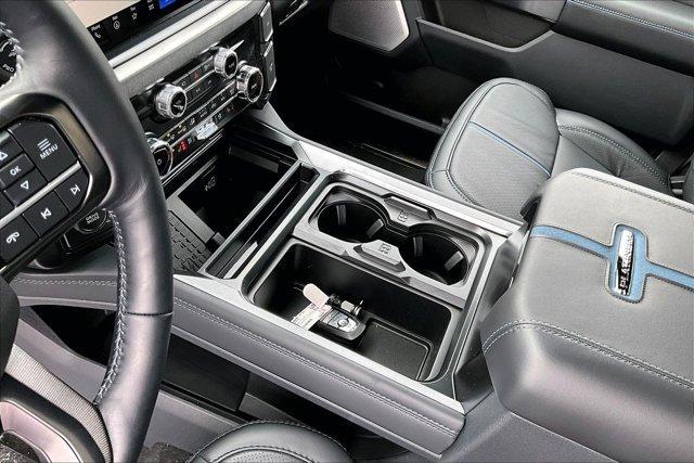 new 2026 Ford F-450 car, priced at $105,605