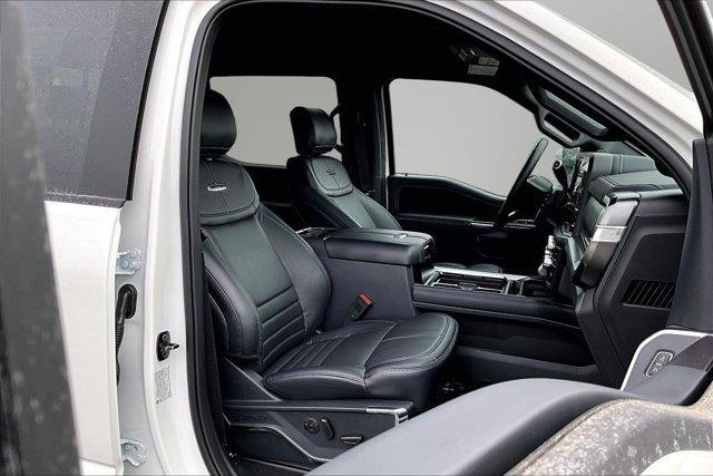 new 2026 Ford F-450 car, priced at $105,605