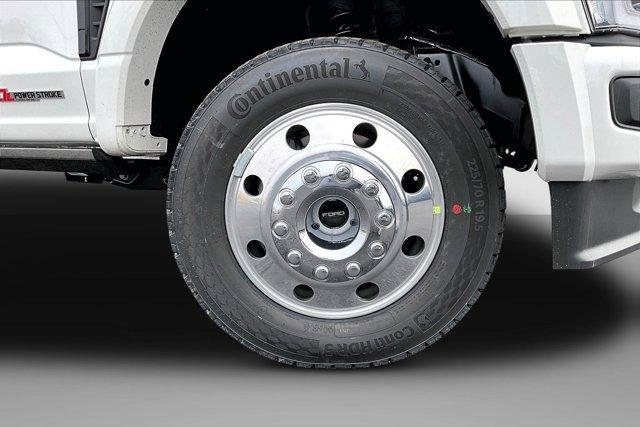 new 2026 Ford F-450 car, priced at $105,605