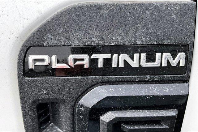 new 2026 Ford F-450 car, priced at $105,605