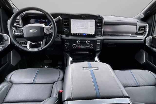 new 2026 Ford F-450 car, priced at $105,605