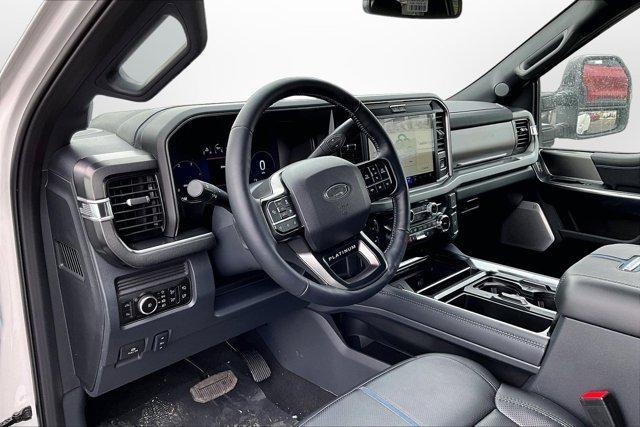 new 2026 Ford F-450 car, priced at $105,605