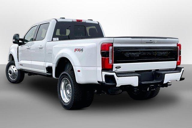 new 2026 Ford F-450 car, priced at $105,605