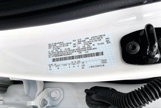 new 2026 Ford F-450 car, priced at $105,605