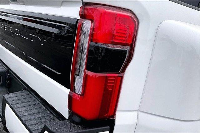 new 2026 Ford F-450 car, priced at $105,605