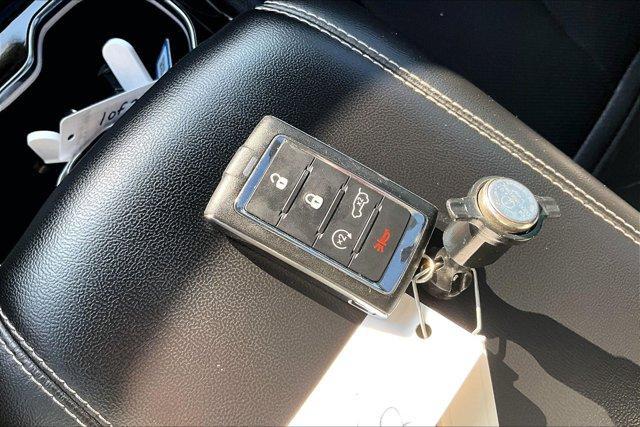 used 2022 Jeep Grand Cherokee 4xe car, priced at $27,492