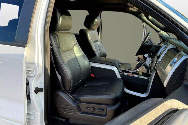 used 2014 Ford F-150 car, priced at $14,912