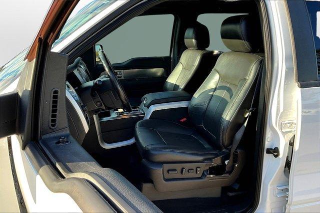 used 2014 Ford F-150 car, priced at $14,912