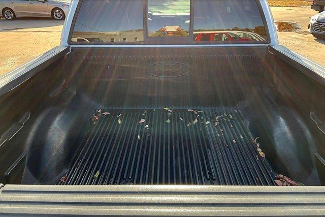 used 2014 Ford F-150 car, priced at $14,912