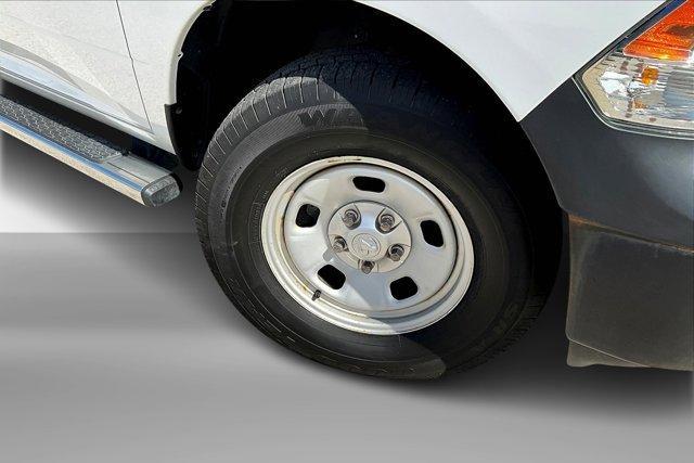 used 2017 Ram 1500 car, priced at $21,391