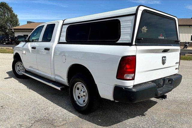 used 2017 Ram 1500 car, priced at $21,391