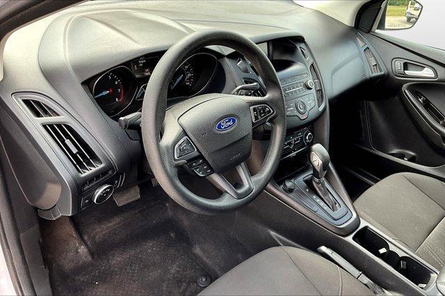 used 2018 Ford Focus car, priced at $13,791