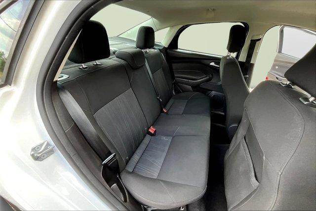 used 2018 Ford Focus car, priced at $13,791