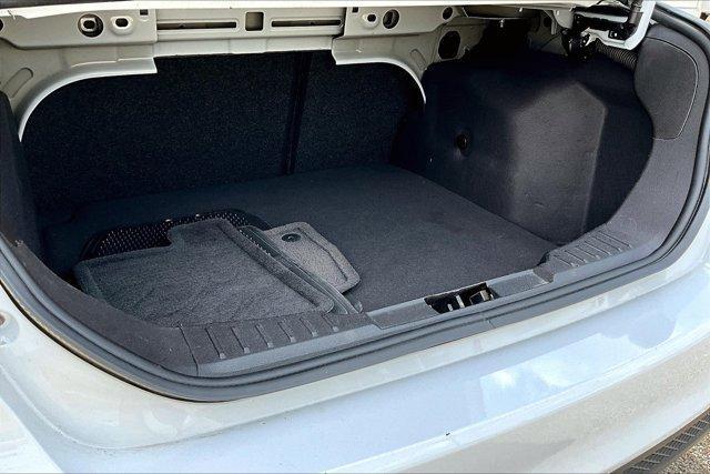 used 2018 Ford Focus car, priced at $13,791