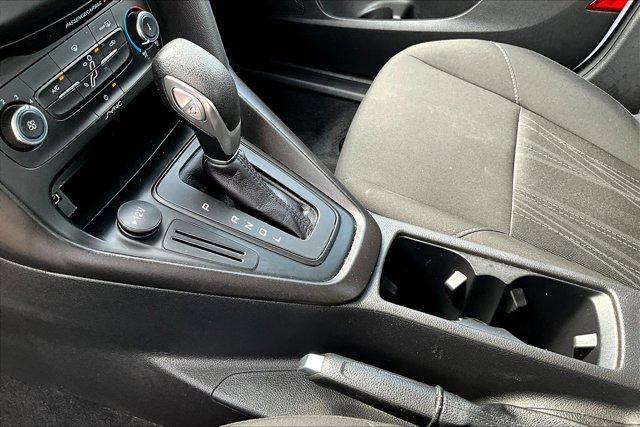 used 2018 Ford Focus car, priced at $13,791