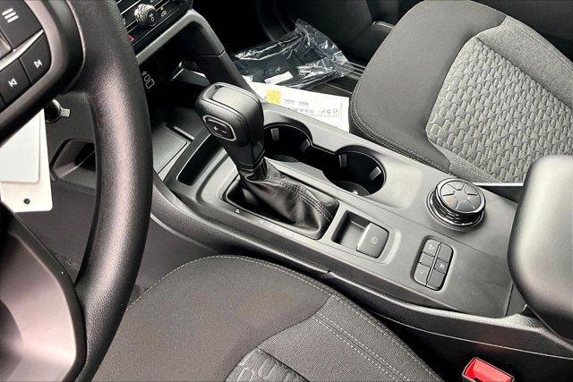 new 2026 Ford Ranger car, priced at $37,417